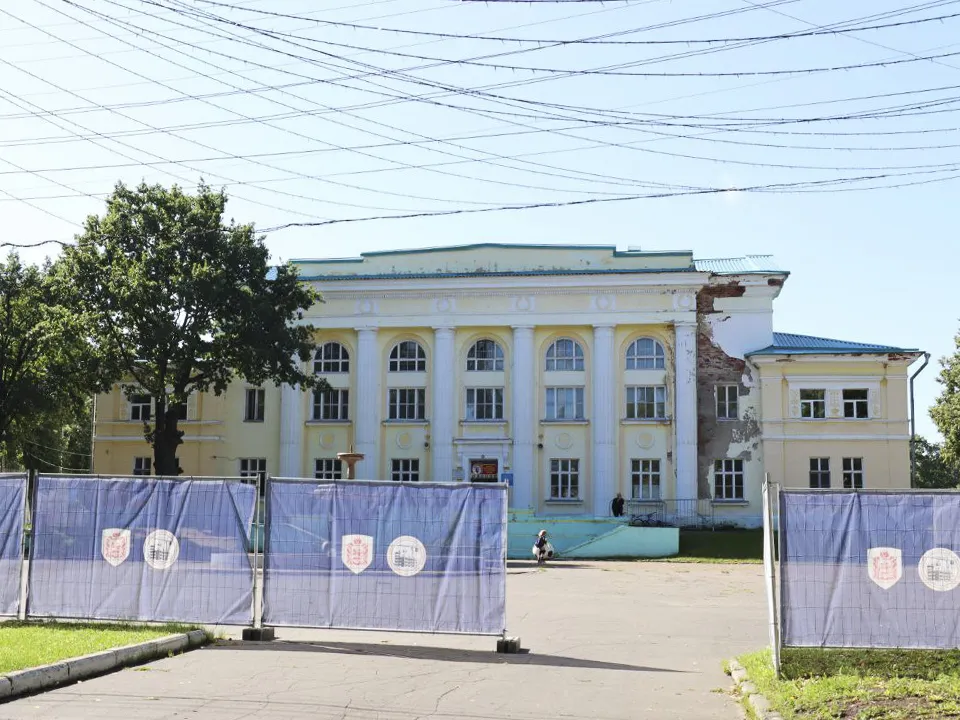 Фото: пресс-служба администрации г.о. Ступино