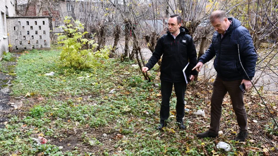 Фото: пресс-служба администрации г.о. Жуковский