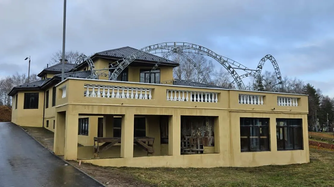 Фото: пресс-служба губернатора и правительства МО