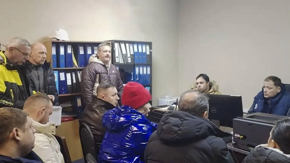 Фото: пресс-служба главы администрации г.о. Электросталь