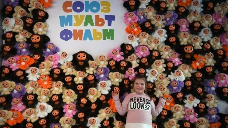 Киностудия «Союзмультфильм» поможет создать тематический парк в Тверской области