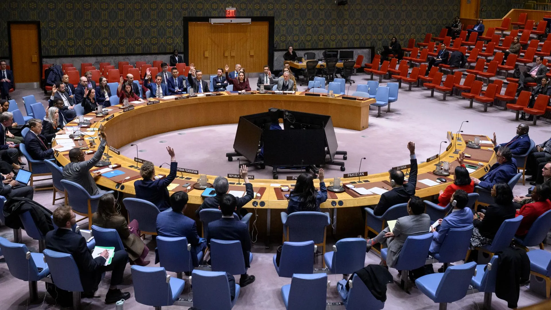 Evan Schneider/XinHua