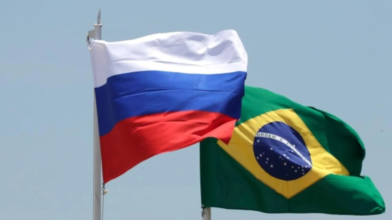 Венесуэлу и Бразилию назвали самыми яркими примерами союзников и России