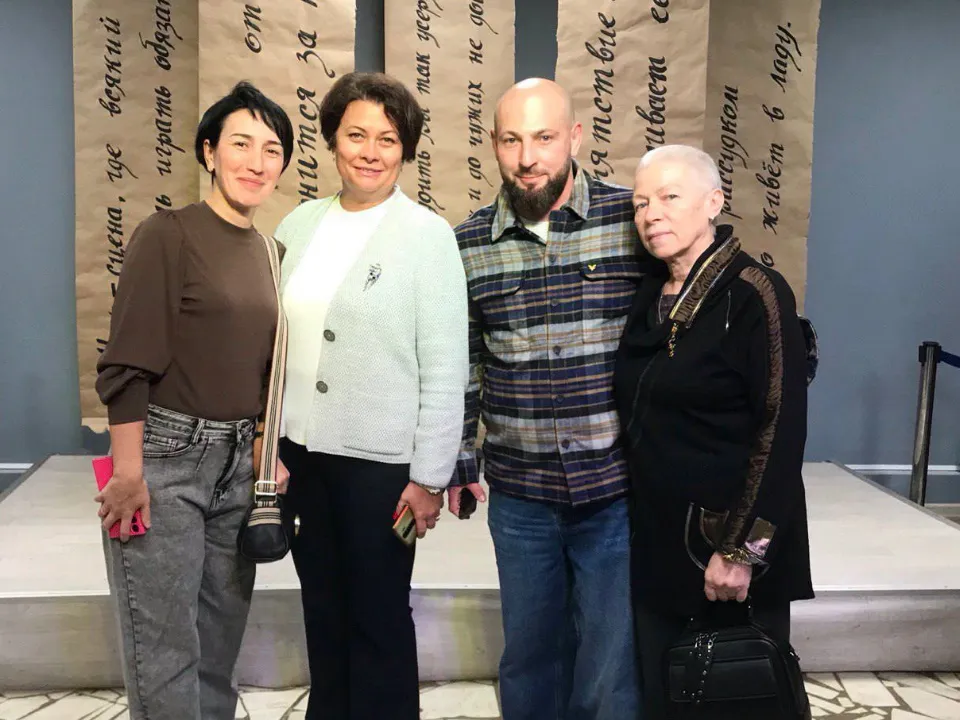 Фото: t.me/ERLosinoPetrovskui