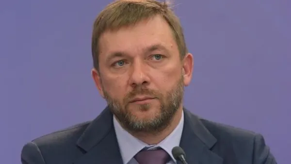 Владимир Трефилов / РИА Новости