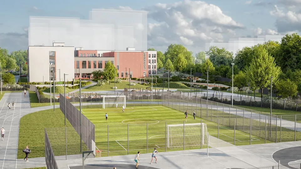 Фото: проектное решение