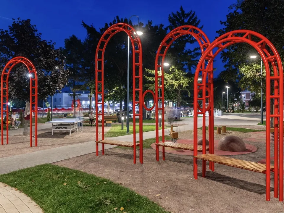 Фото: пресс-служба губернатора и правительства Московской области