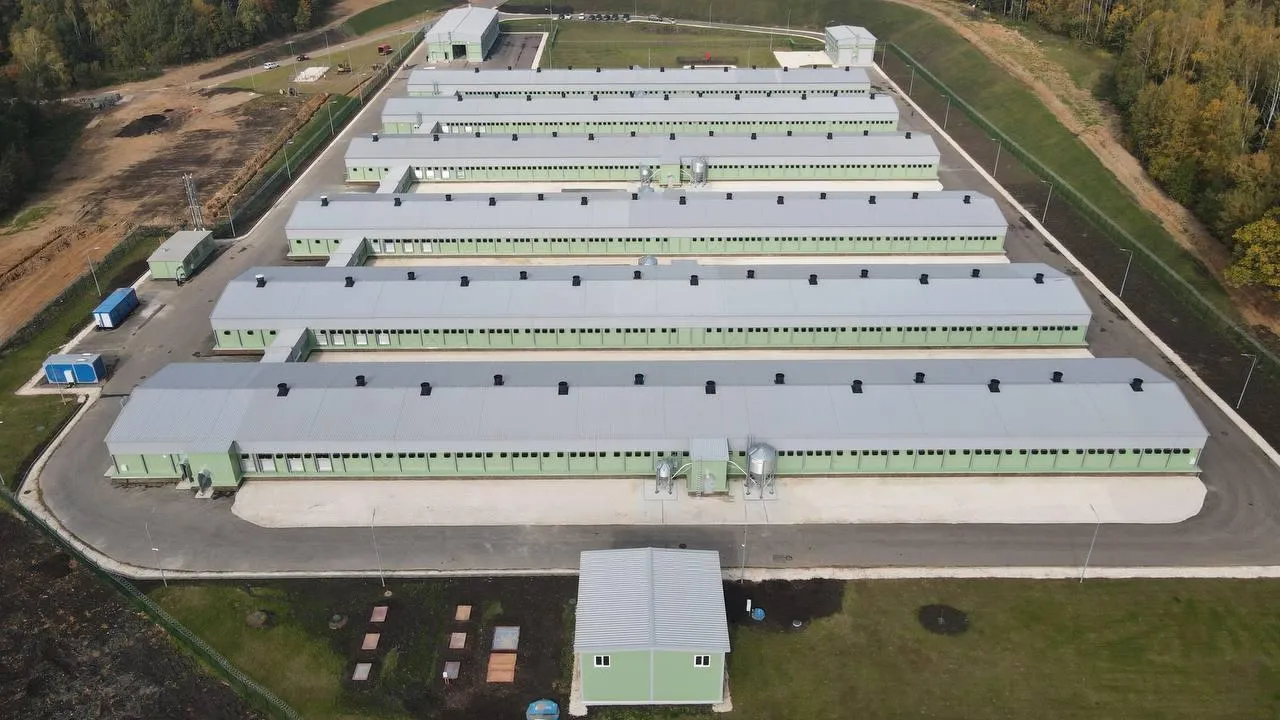 Константин Семенец