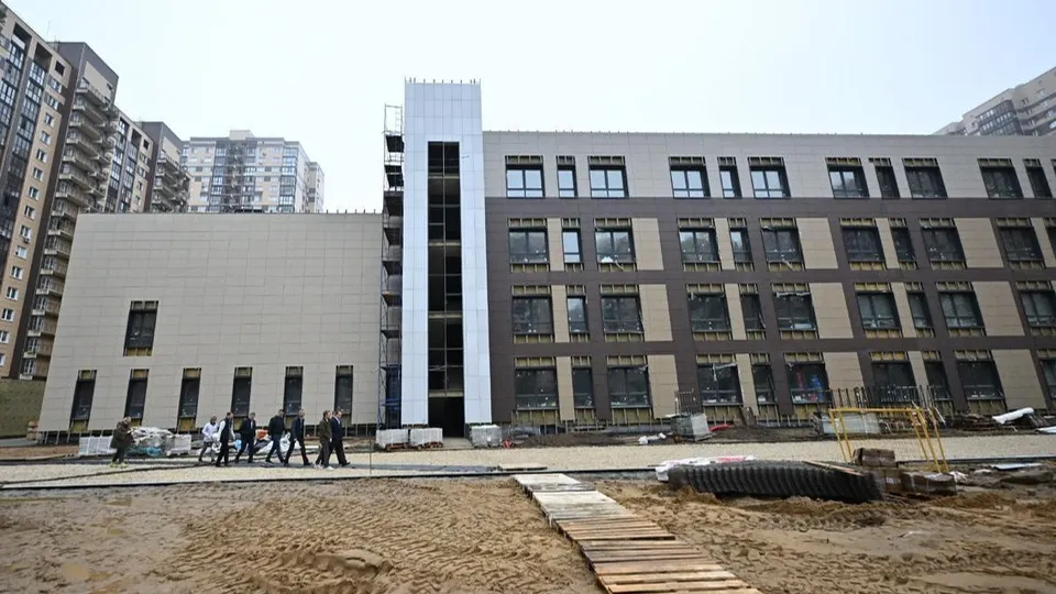 Фото: пресс-служба Мособлдумы