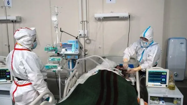 Алексей Даничев / РИА Новости