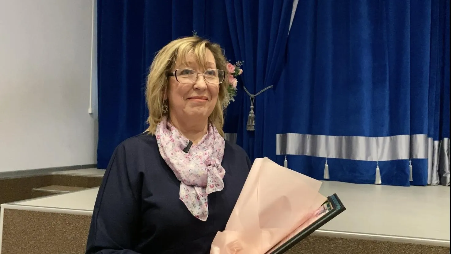 Анна Артюшина