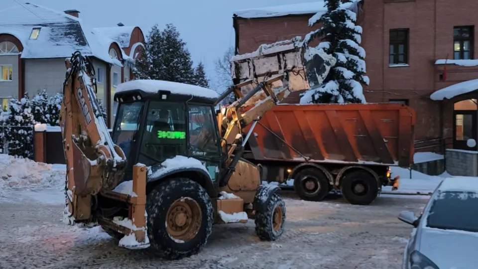 Фото: t.me/alexander_gorbylev_ruza