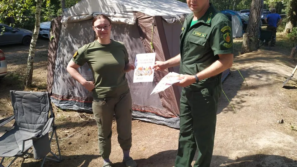 Фото: Комитет лесного хозяйства МО