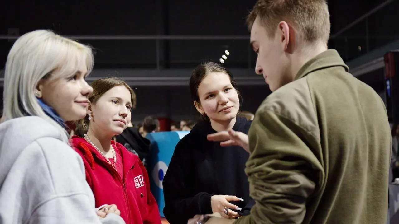 Фото: Министерство информационных и социальных коммуникаций МО