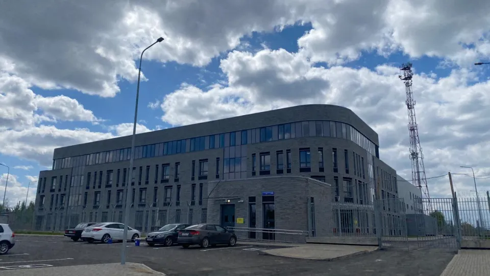 Фото: Главное управление государственного строительного надзора Московской области