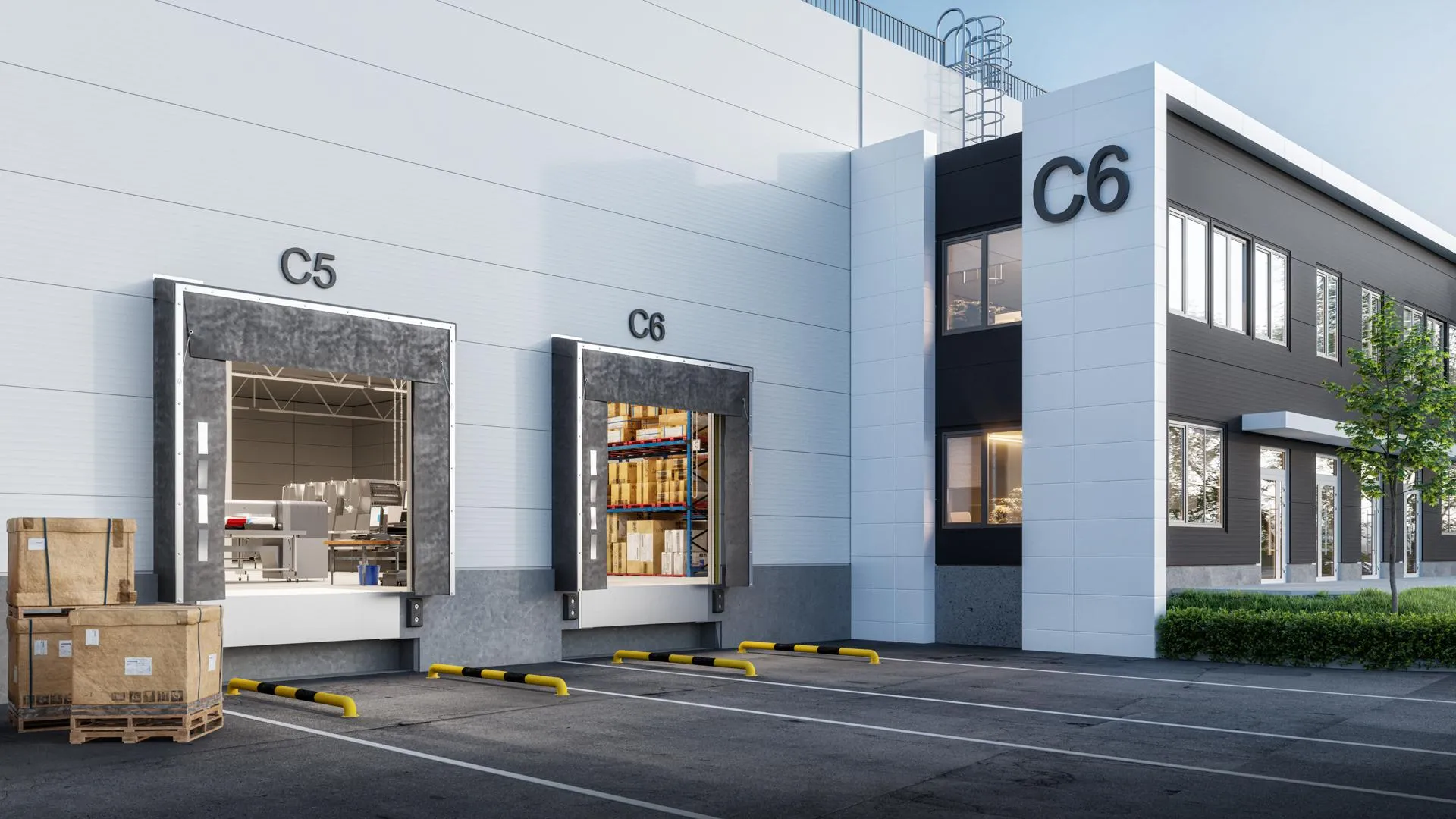 Пресс-служба департамента инвестиционной и промышленной политики Москвы