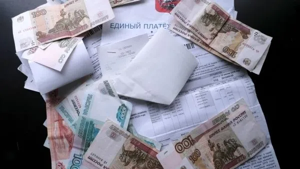 Виталий Белоусов / РИА Новости