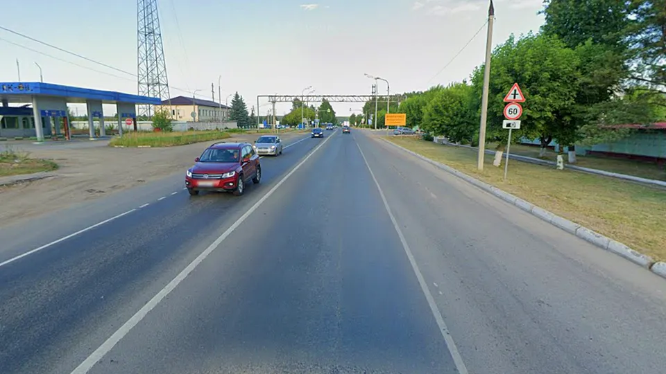 Фото: Google Maps