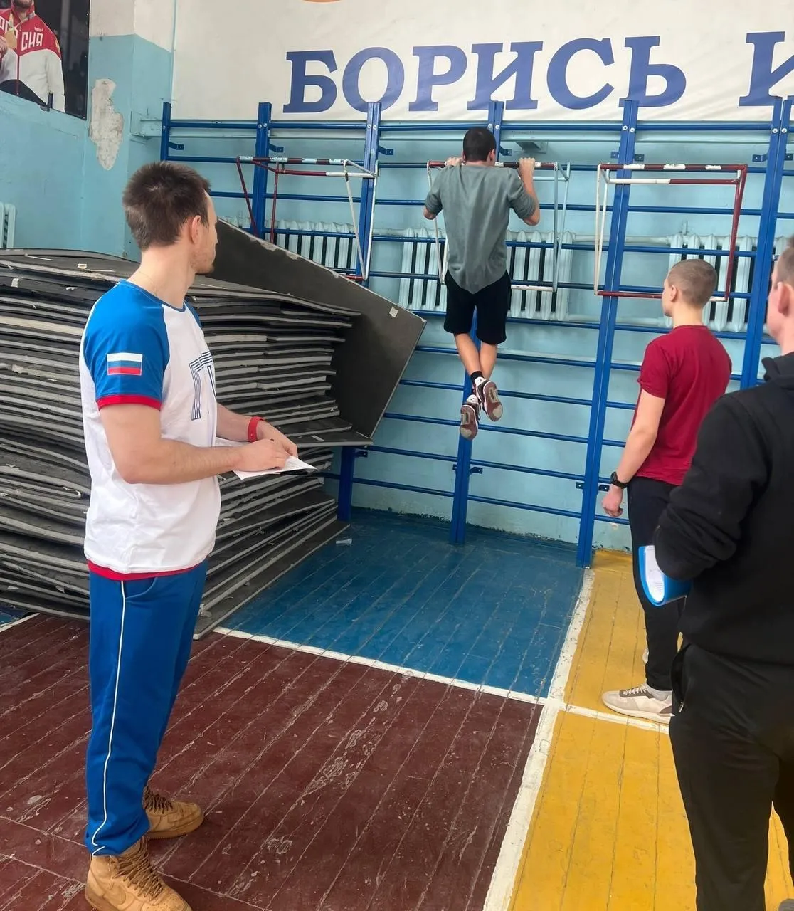 пресс-служба администрации городского округа Солнечногорск