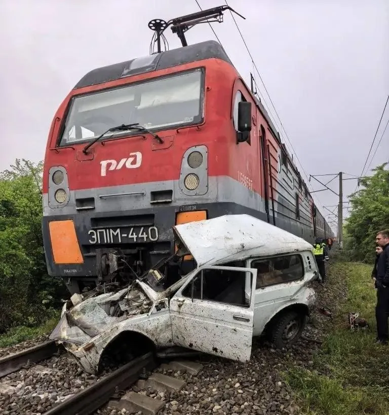 Южная транспортная прокуратура