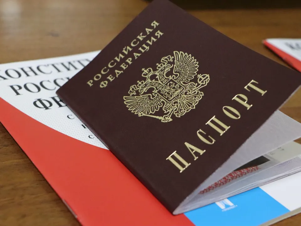 Фото: Ирина Матвеева