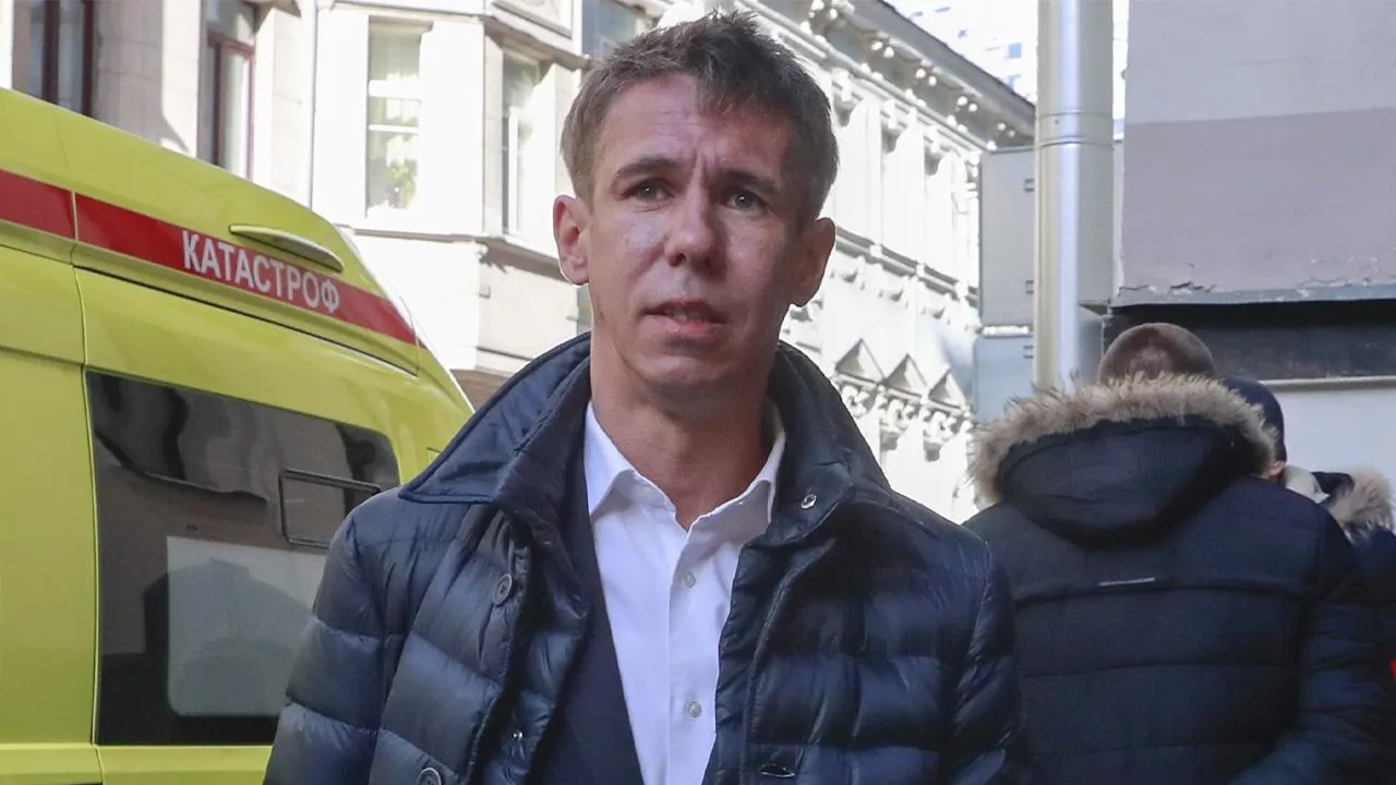 Пригожин заявил, что объявленного в розыск Панина стоит проверить психиатрам