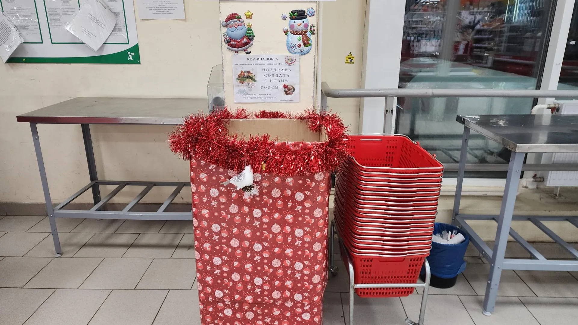 Фото: Мария Панина