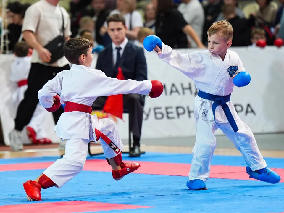 Фото: Спорткомитет г.о. Щелково