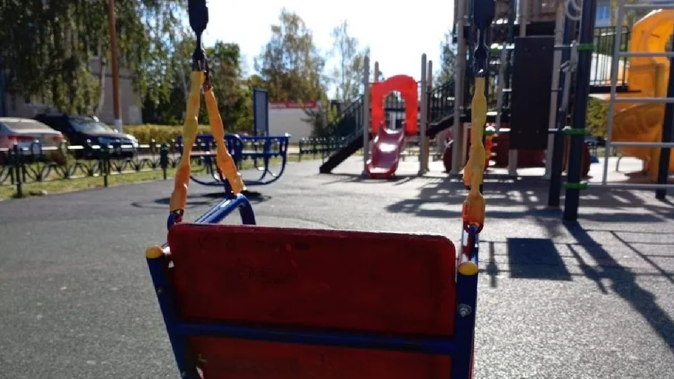 Фото: МБУ «Благоустройство и озеленение»