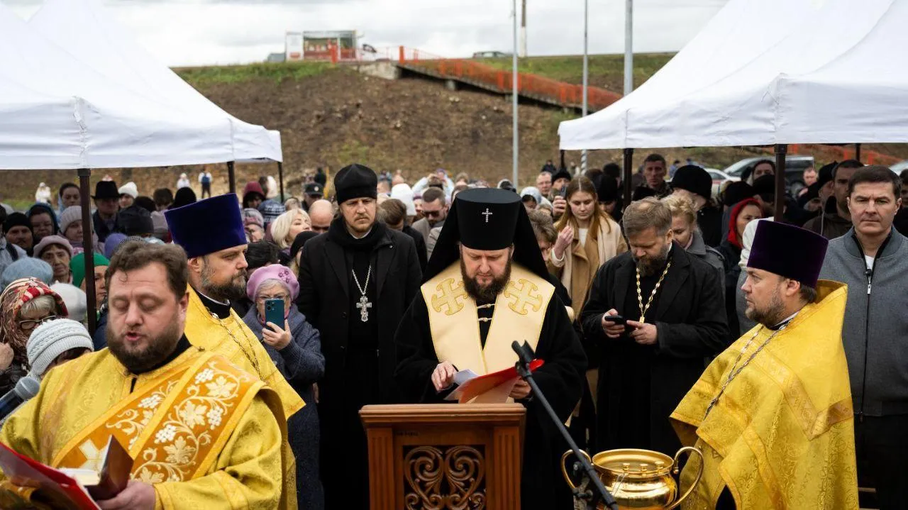 Пресс-служба администрации городского округа Люберцы