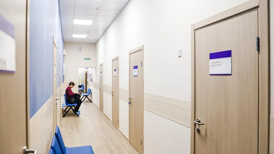 Фото: ГБУЗ МО Химкинская клиническая больница