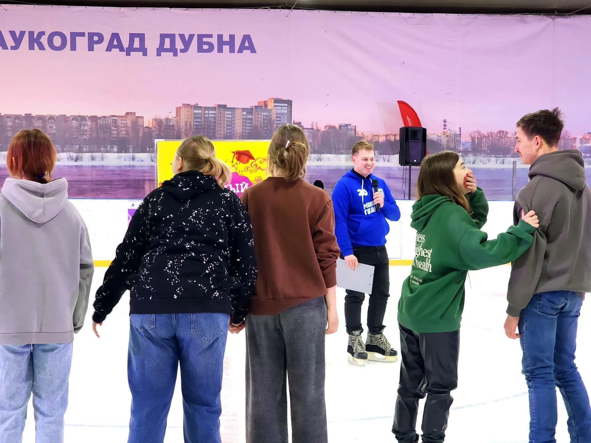 REGIONS/Полина Пахомова