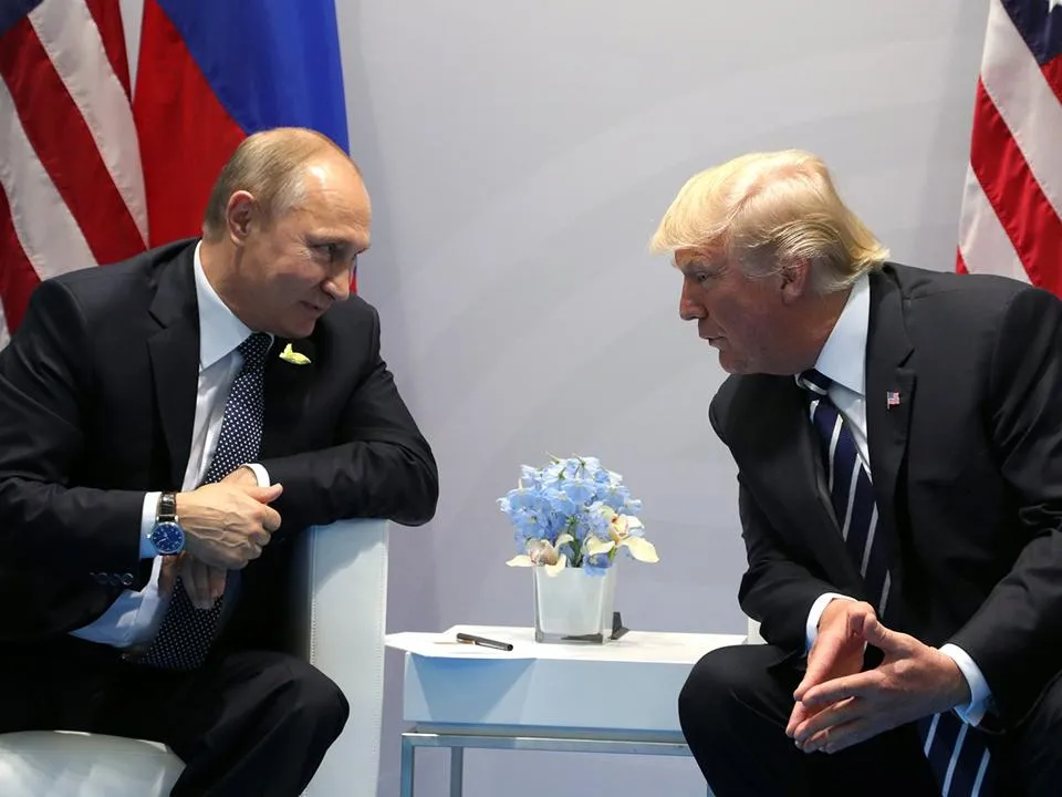 Трамп хочет закончить СВО в ближайшие недели: встреча с Путиным уже запланирована — когда и где она пройдет