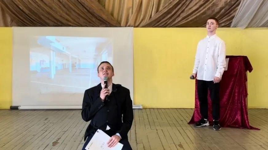 Фото: vk.com/Луховицкий аграрно-промышленный техникум Зарайск