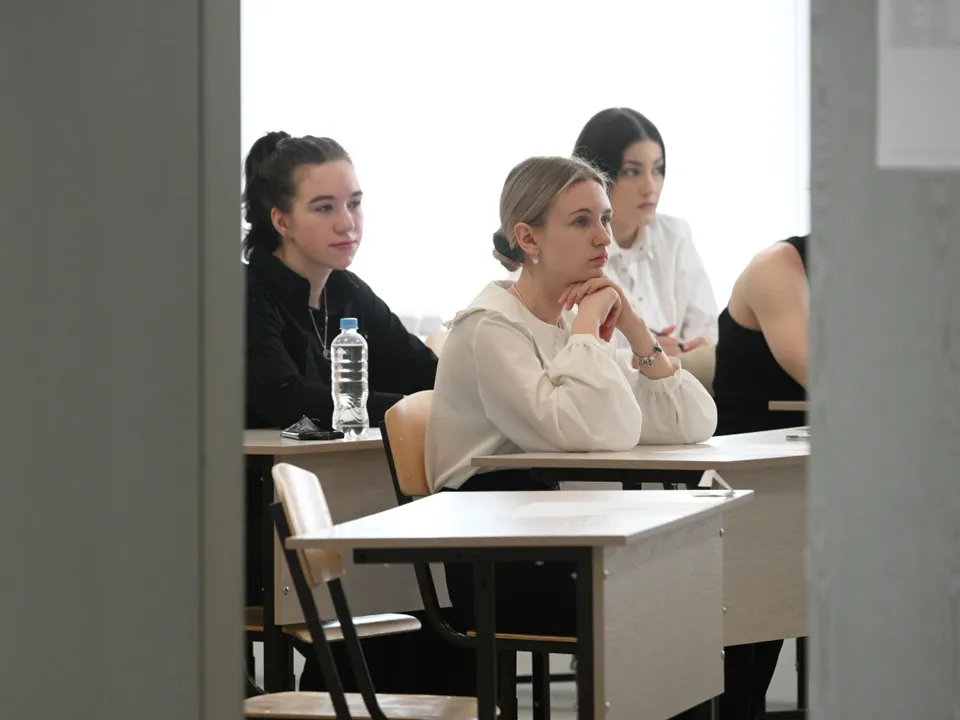 Фото: РИА Новости/Александр Кряжев