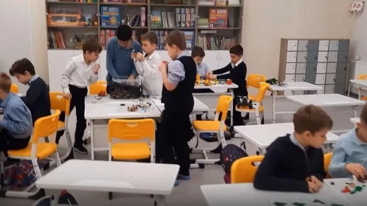 Пресс-служба администрации городского округа Мытищи