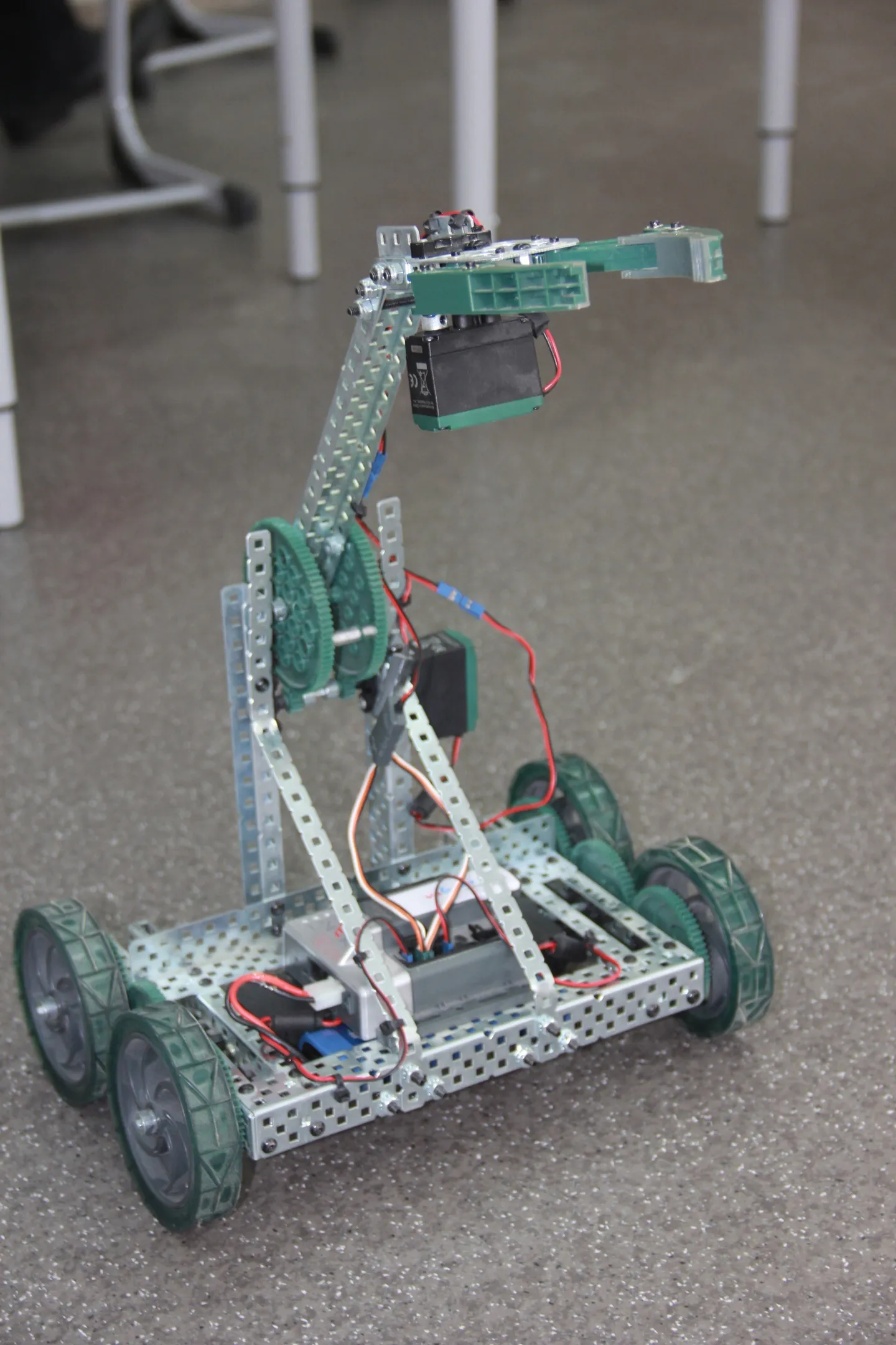 Фото: Виктория Дашдемирова&nbsp;&nbsp;