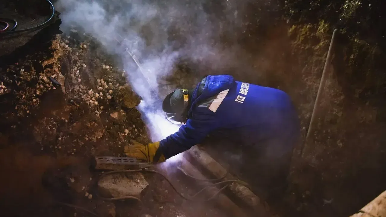 пресс-служба администрации г.о. Химки