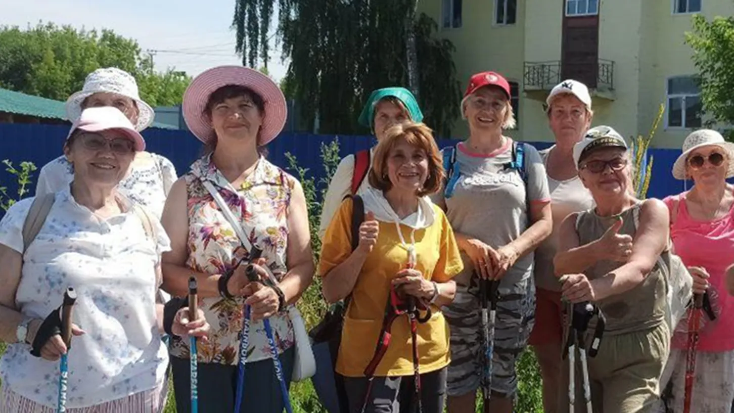 Фото: ГБУСО МО «КЦСОиР «Серпуховский»