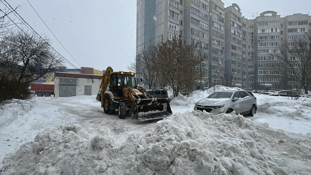 REGIONS/Кристина Тришина