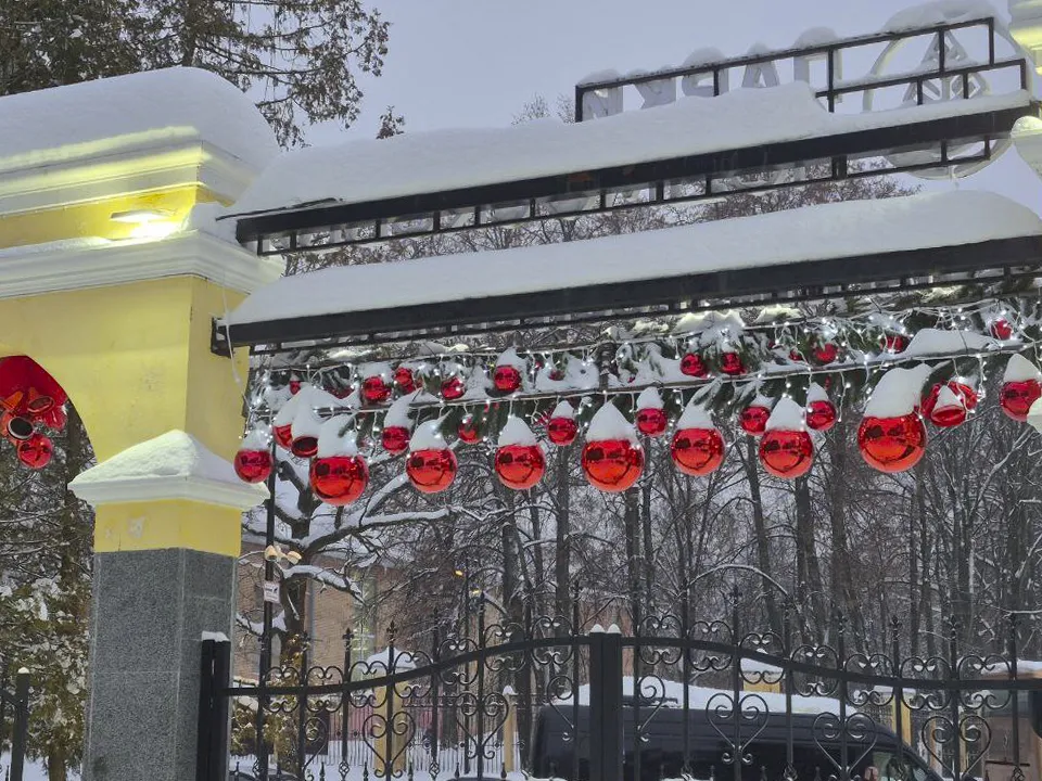 Фото: Артем Мельник