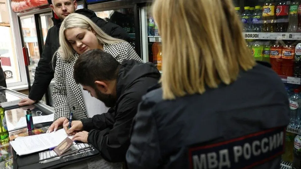 Фото: пресс-служба администрации г.о. Мытищи