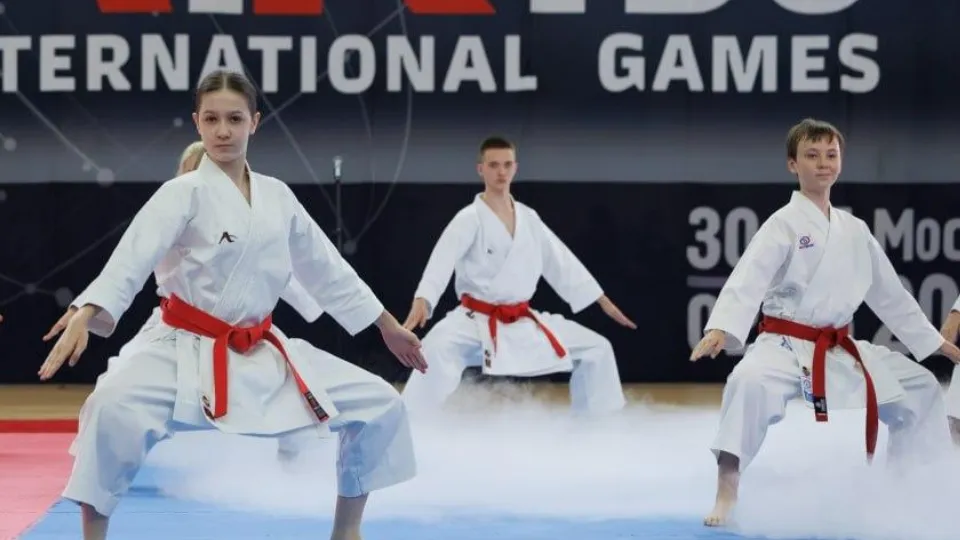 Фото: пресс-служба администрации г.о. Лобня