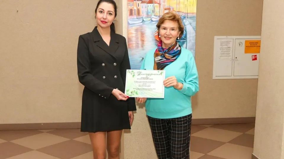 Фото: пресс-служба администрации г.о. Лыткарино