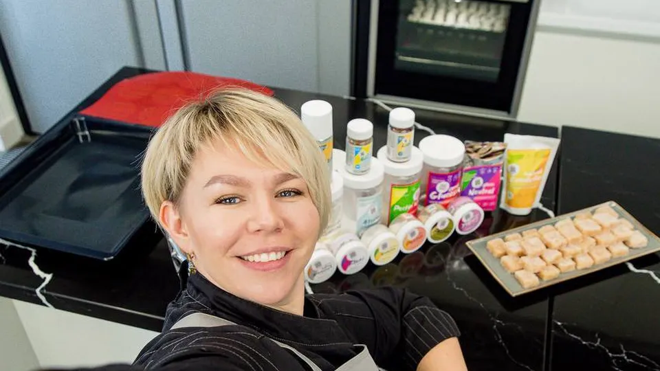 Фото: Ирина Лямина