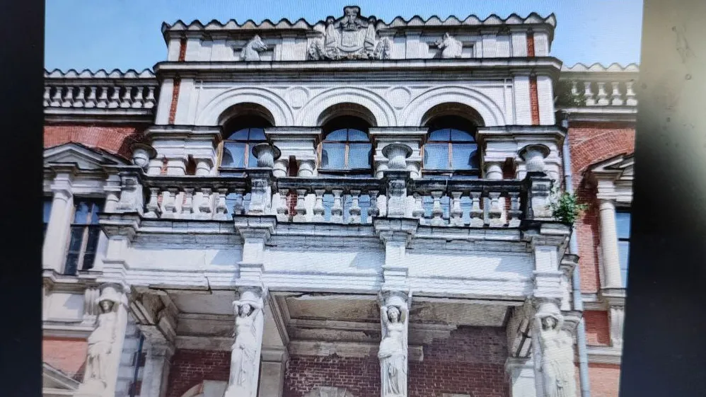 Фото: Елена Забелина