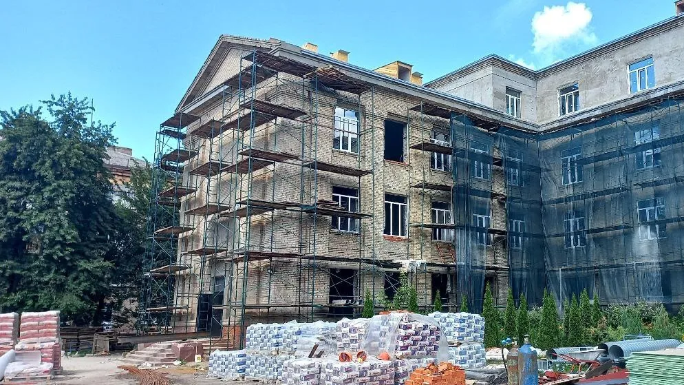 Фото: Олег Книжник