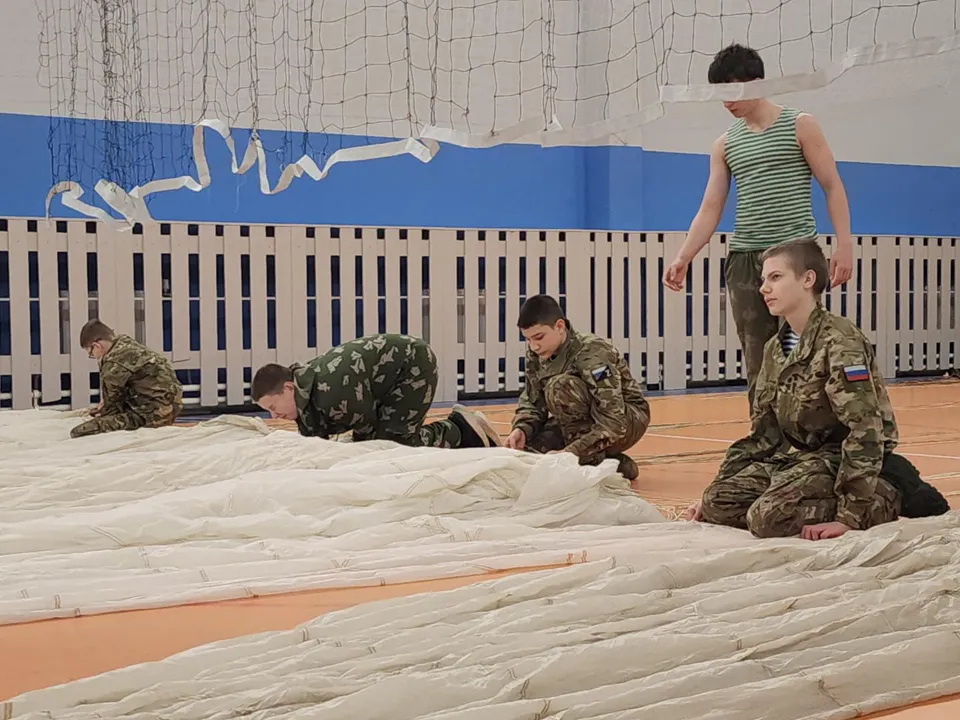 Фото: REGIONS/Роман Кутузов