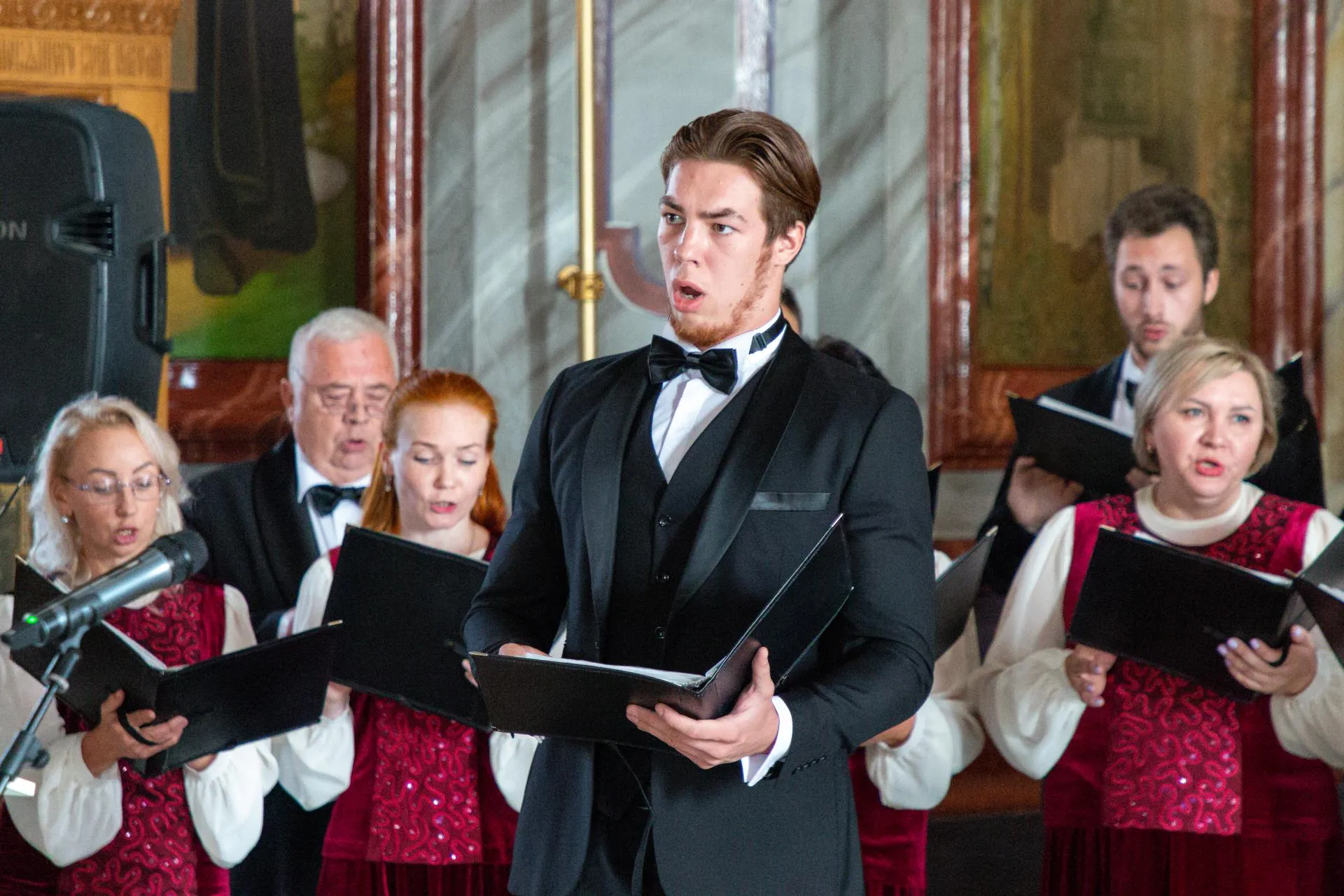 Фото: Евгений Мазепов