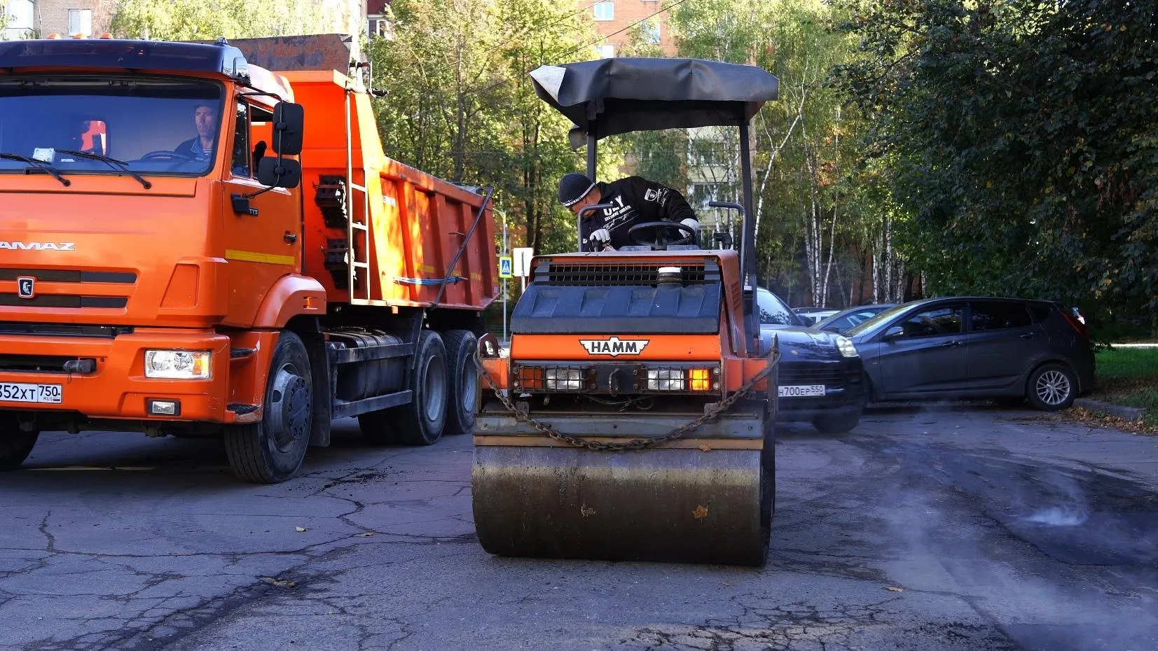 Администрация г.о. Долгопрудный